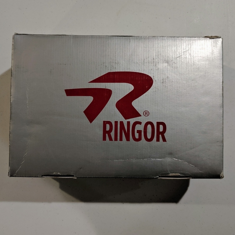 Ringor Softball Cleats